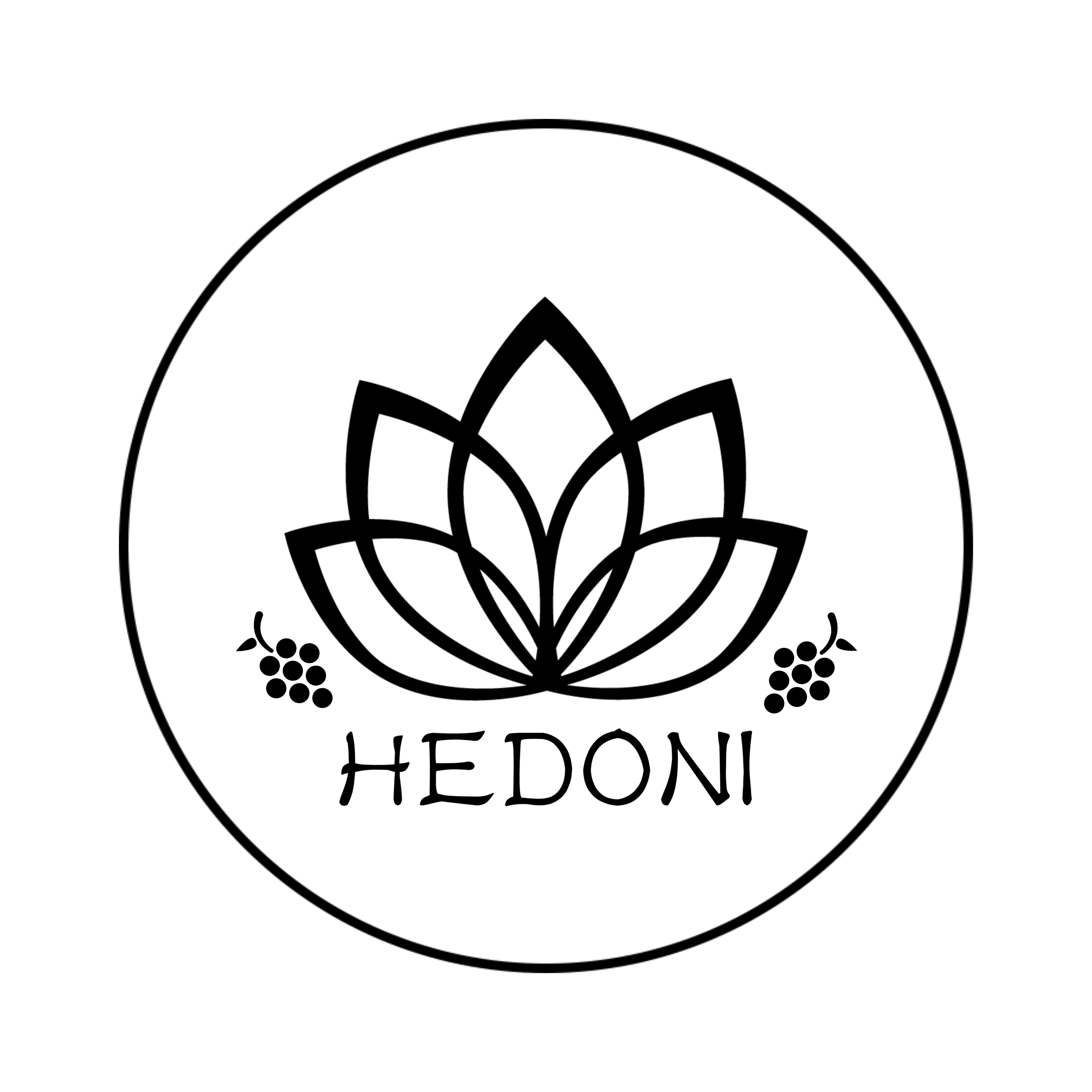 Radijo stoties draugas - Hedoni