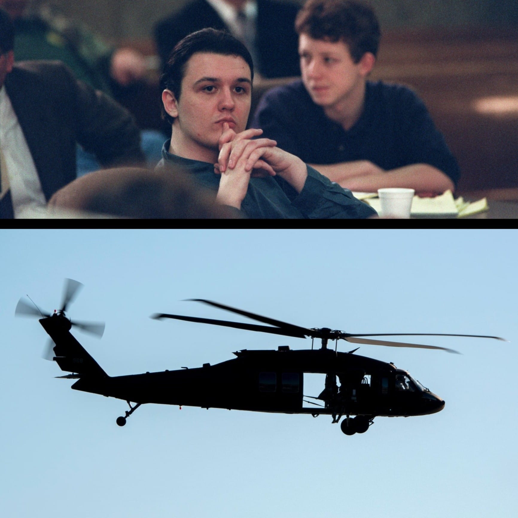 Savaitgalio mįslė